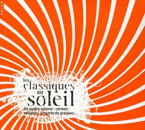 Les Classiques au Soleil Classical