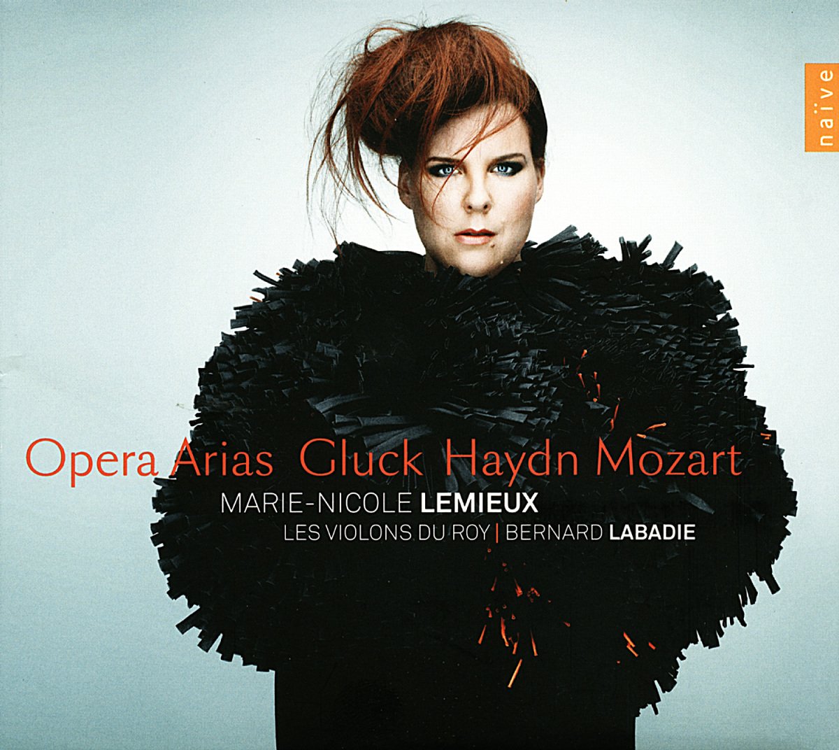 Opernarien Classical