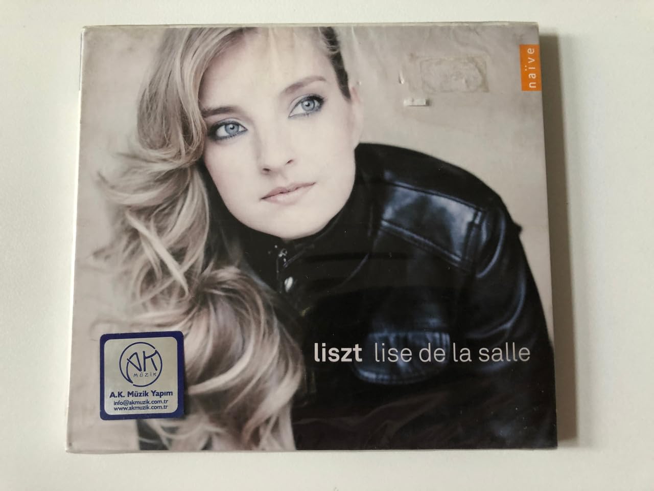 Liszt Classical