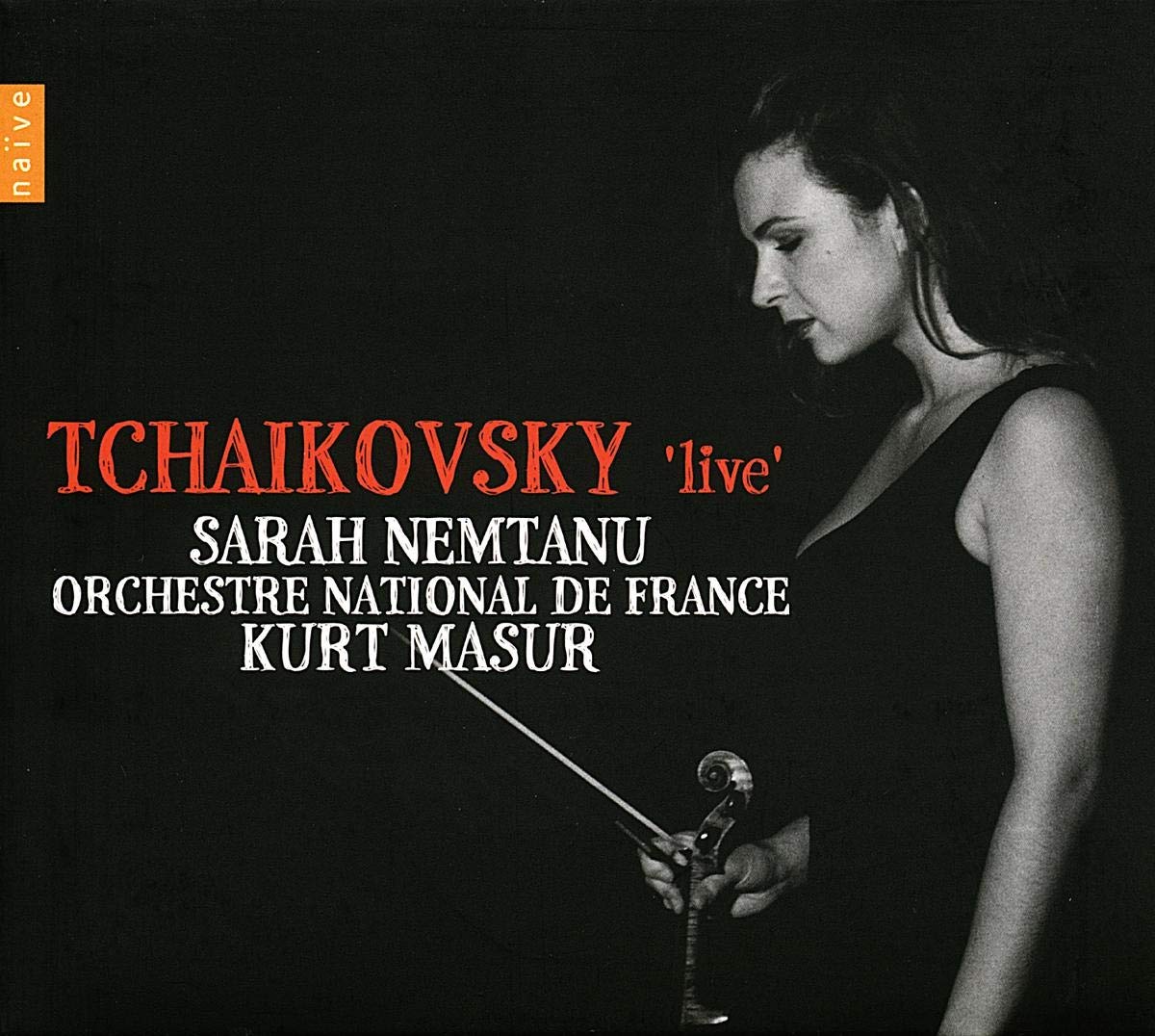 Violinkonzert,Sextett 'Souvenir de Florence' Classical