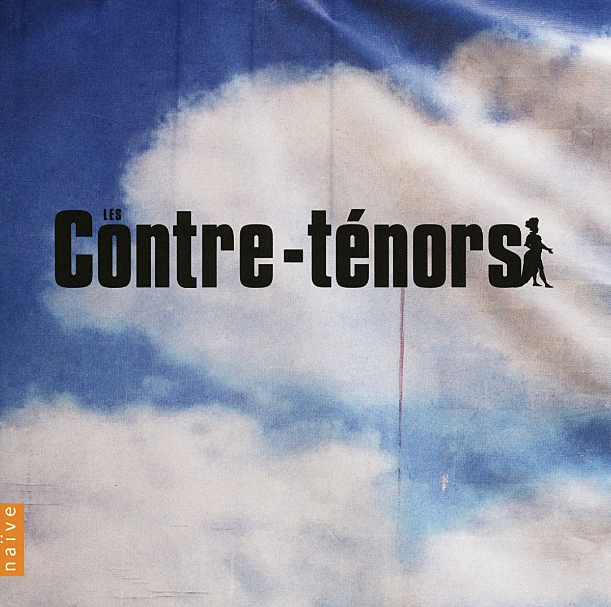 The Countertenors Album Classical