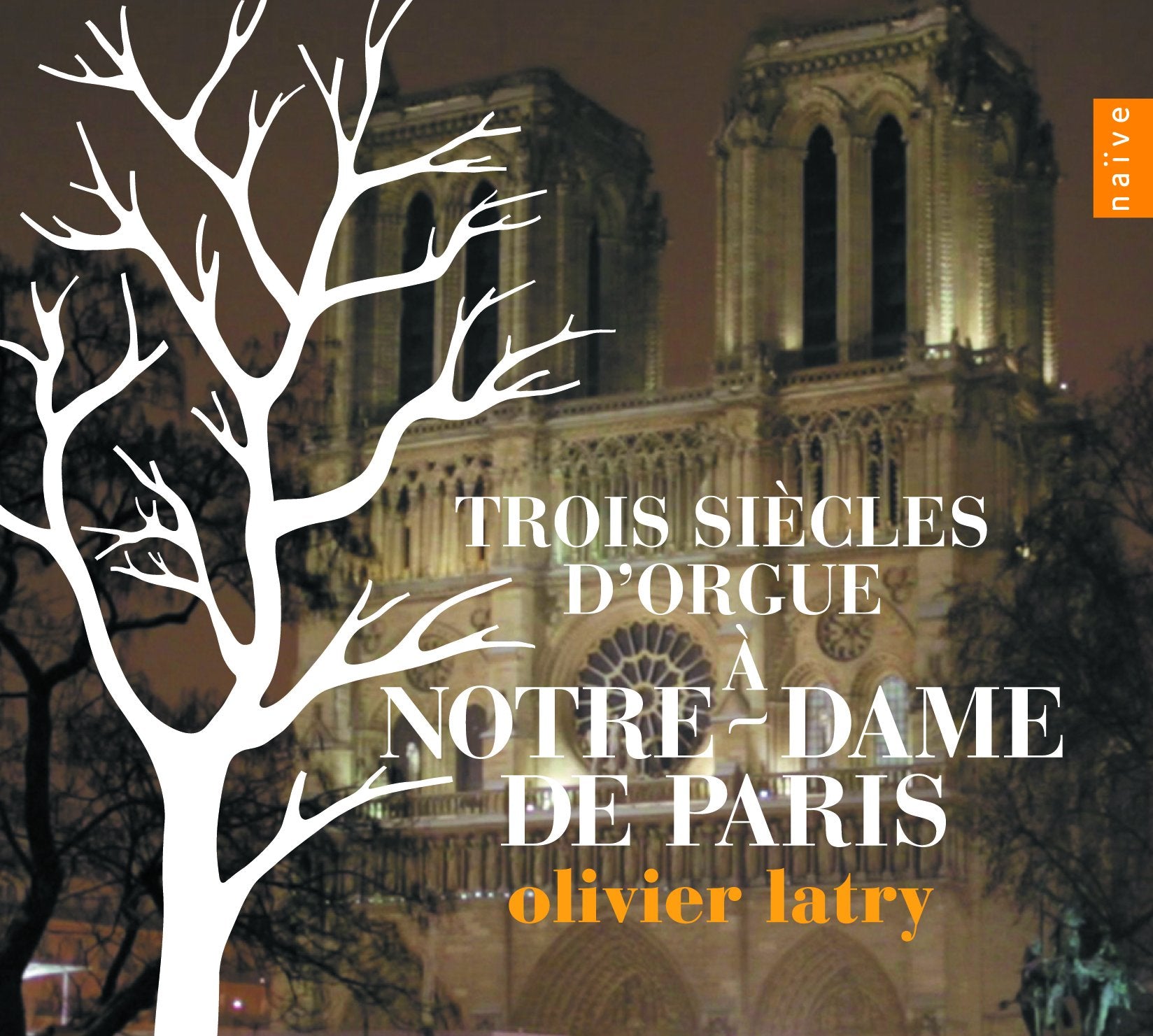 850 Jahre Notre Dame De Paris Classical