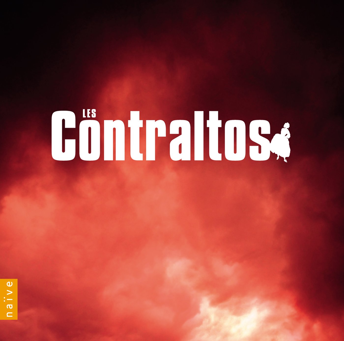 The Contraltos Classical