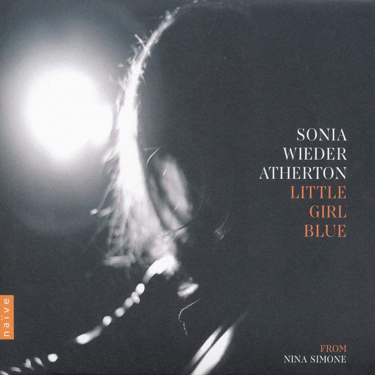 Little Girl Blue-A Tribute To Nina Simone Classical