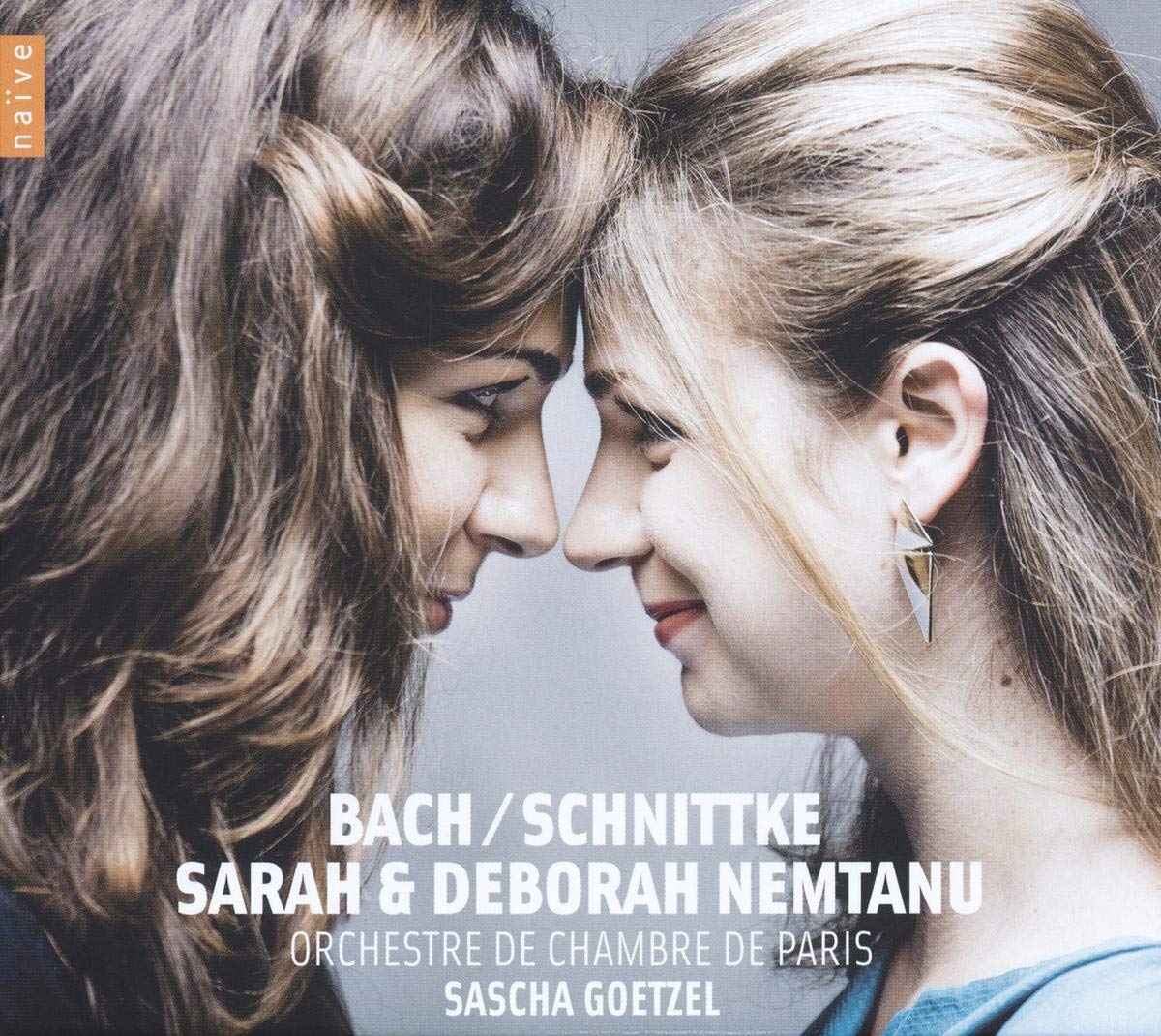 Konzerte Für 2 Violinen und Orchester Classical