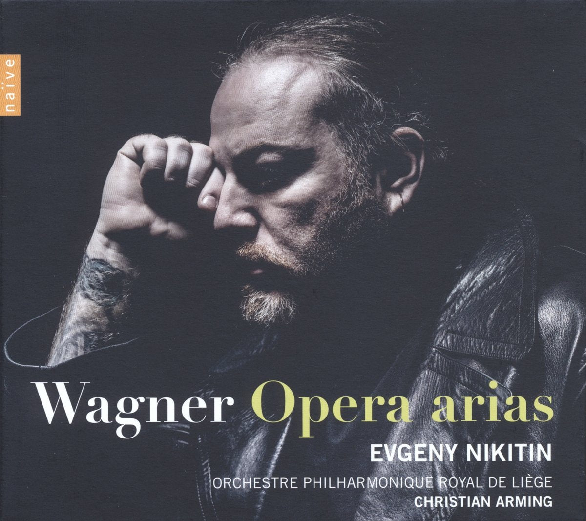 Product Image: Opernarien