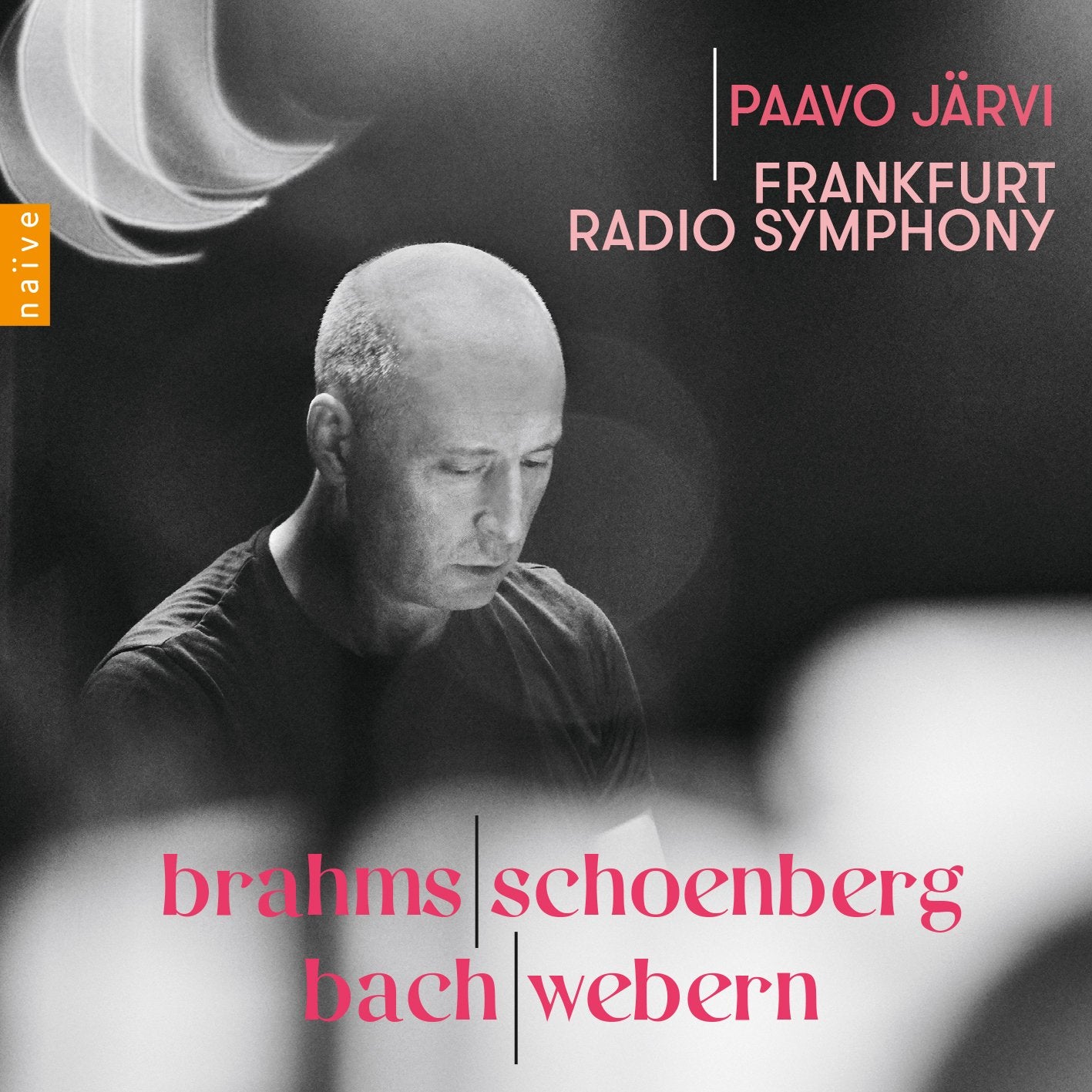 Brahms-Schönberg-Bach-Webern Classical