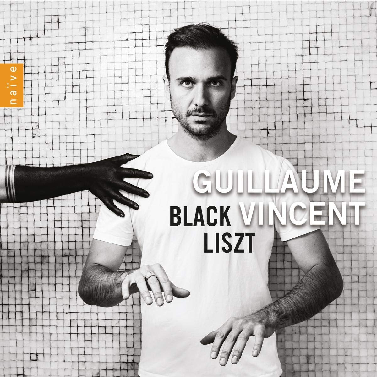 Product Image: Black Liszt