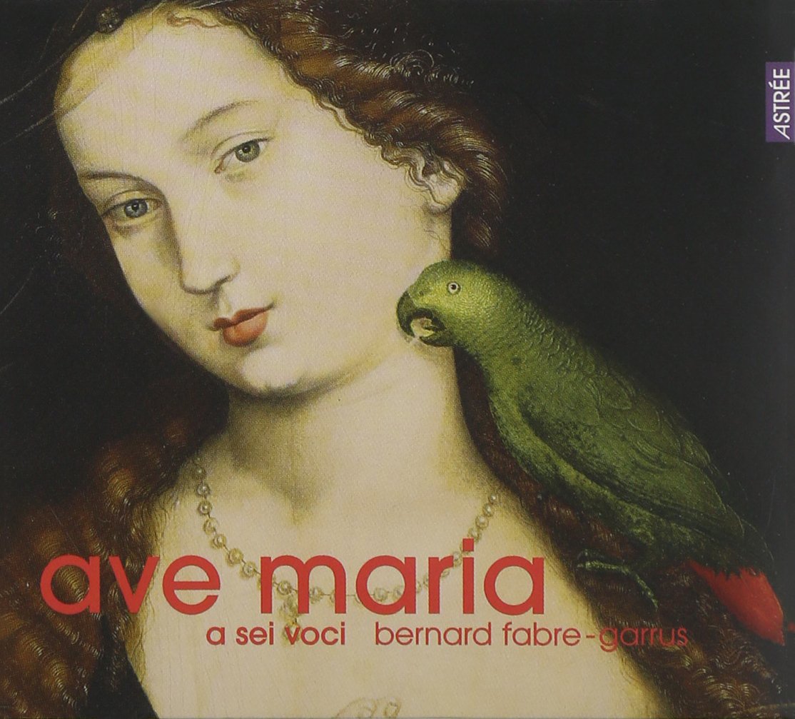 Ave Maria Classical