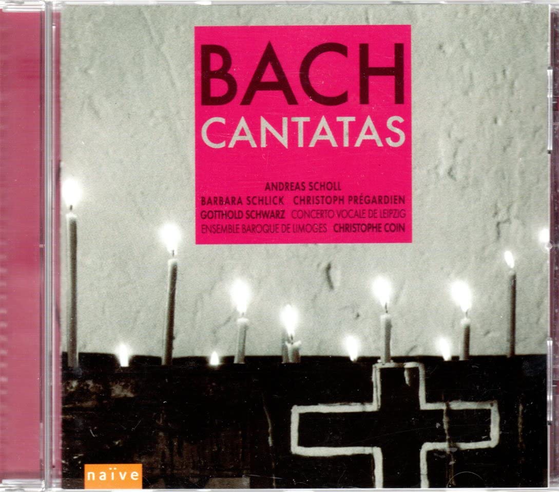 Cantatas Classical