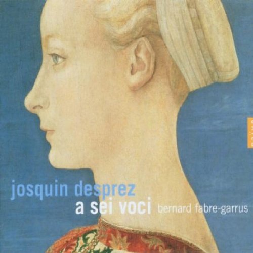 Messe Gaudeamus/Messe Hercules Dux Ferrariae Classical