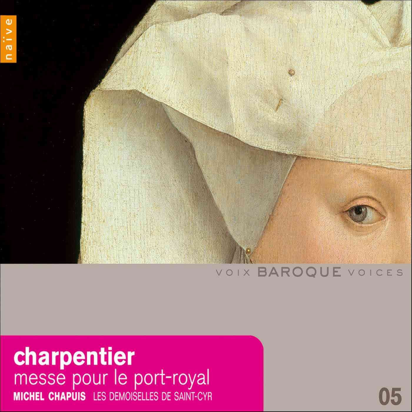 Messe pour le Port Royal Classical