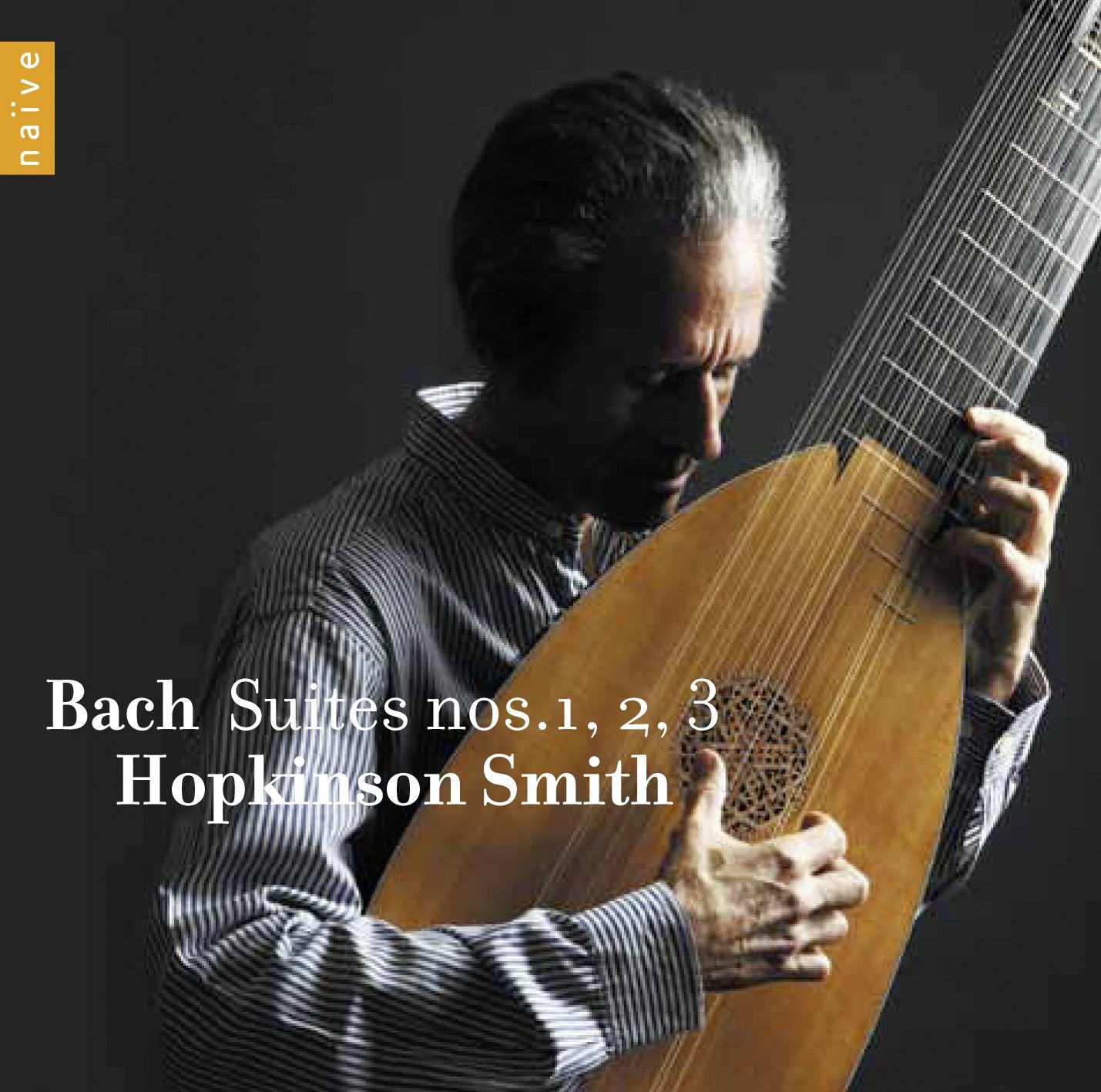 Cellosuiten 1,2 & 3 (Bwv 1007,1008,1009) Classical