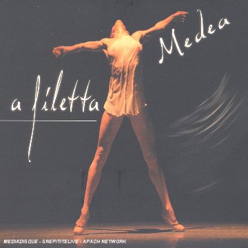 Medea Classical
