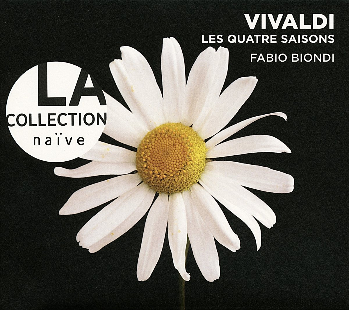 La Collection Naive-die Vier Jahreszeiten/+ Classical