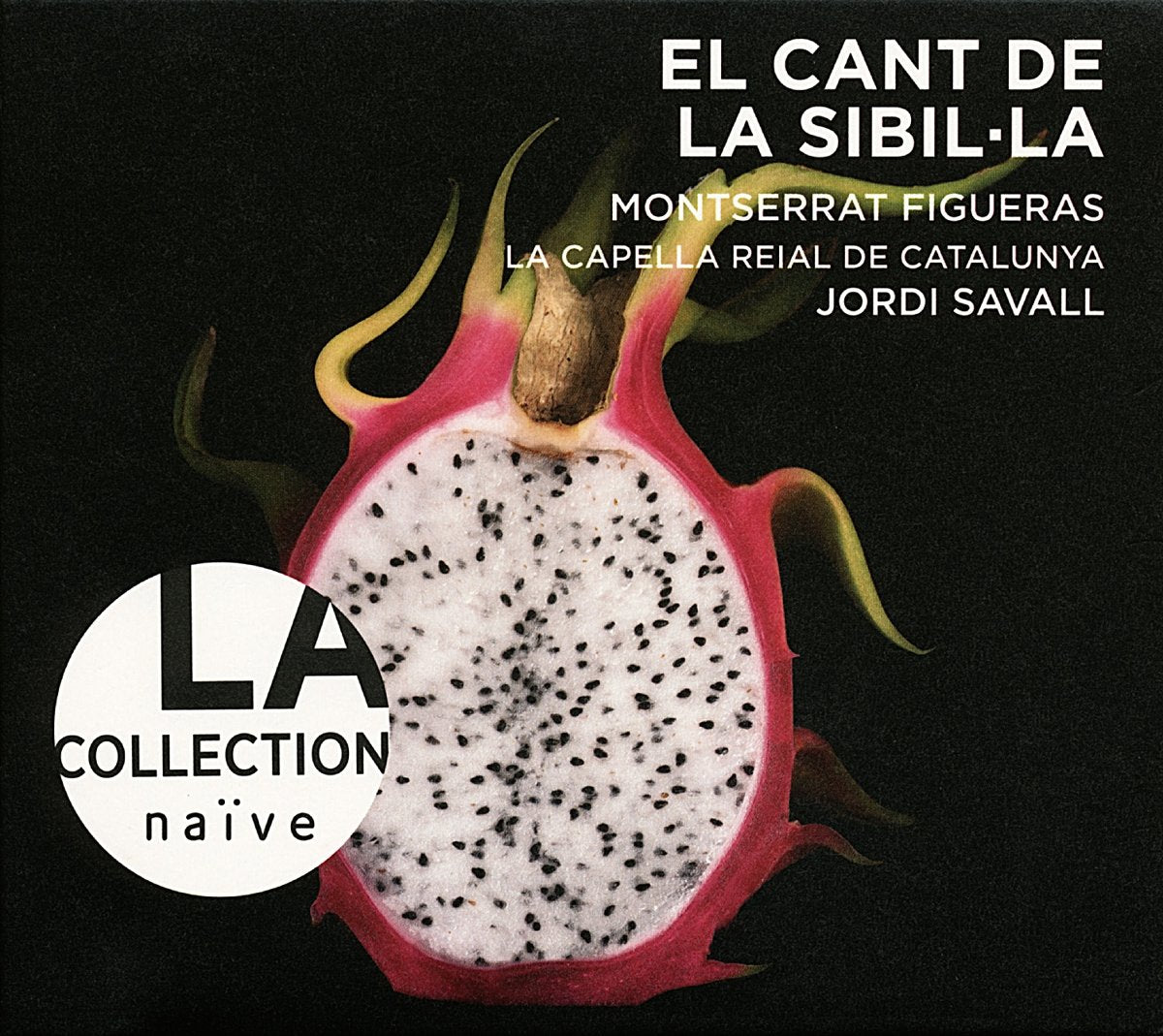 La Collection Naive-El Cant de la Sibil-la Classical