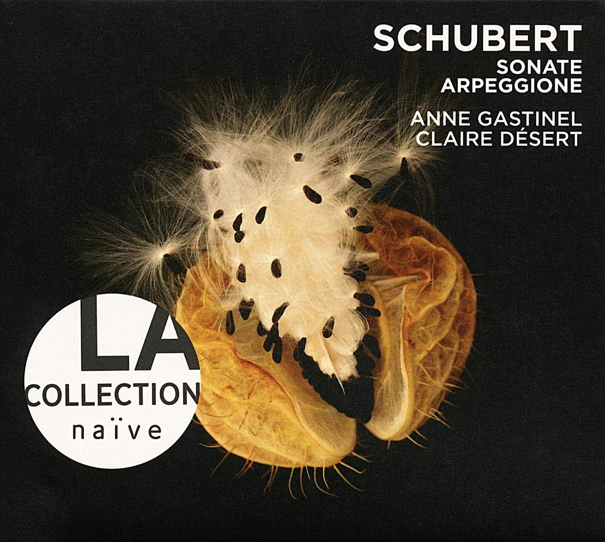 La Collection Naive-Arpeggione Classical