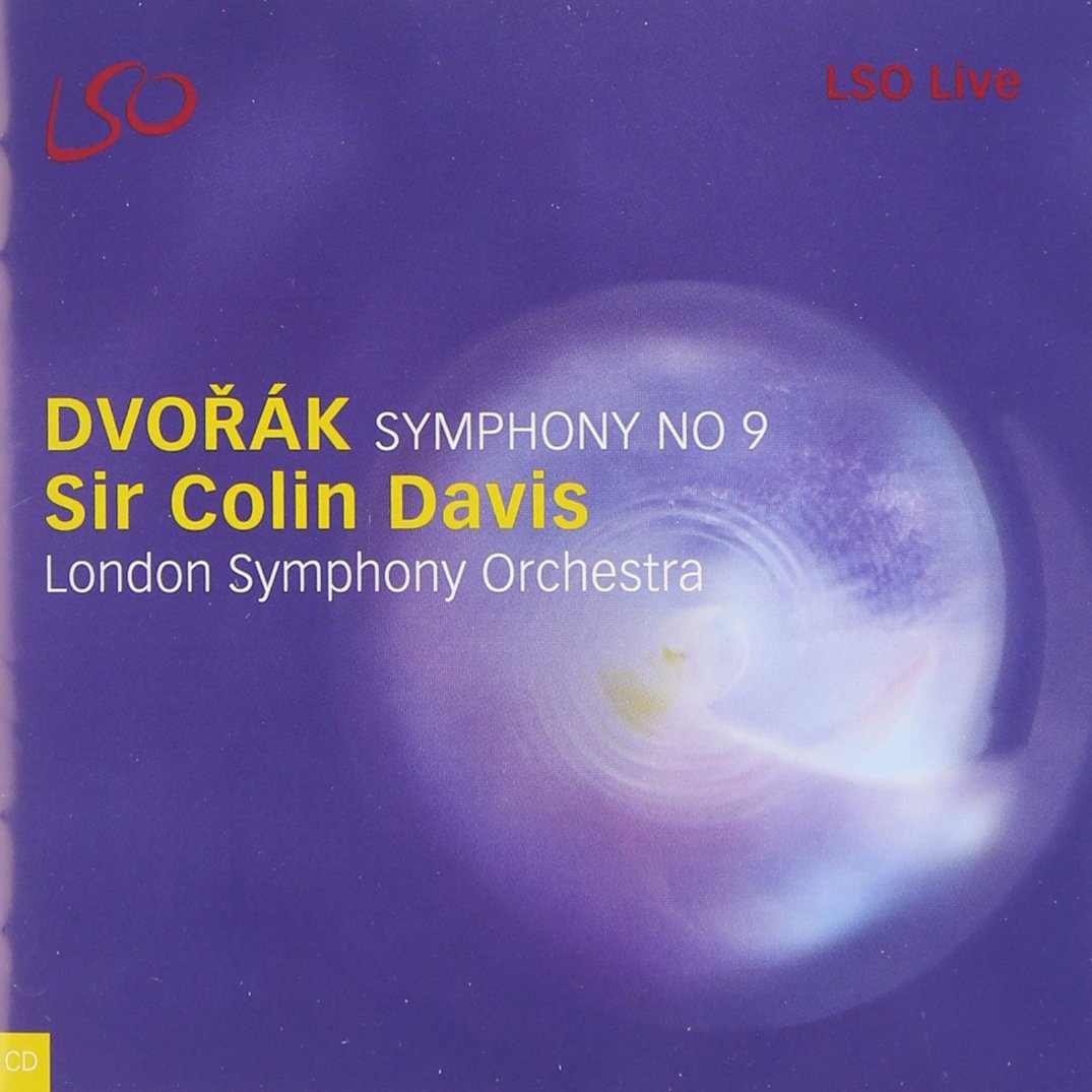 Dvorak: Sinfonie Nr. 9 (Aus der Neuen Welt) Classical