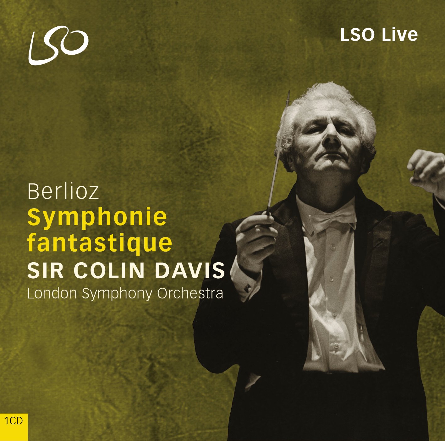 Symphonie Fantastique & Ouvertüre Beatrice et Benedict Classical