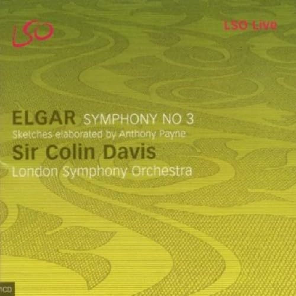 Sinfonie 3 Classical