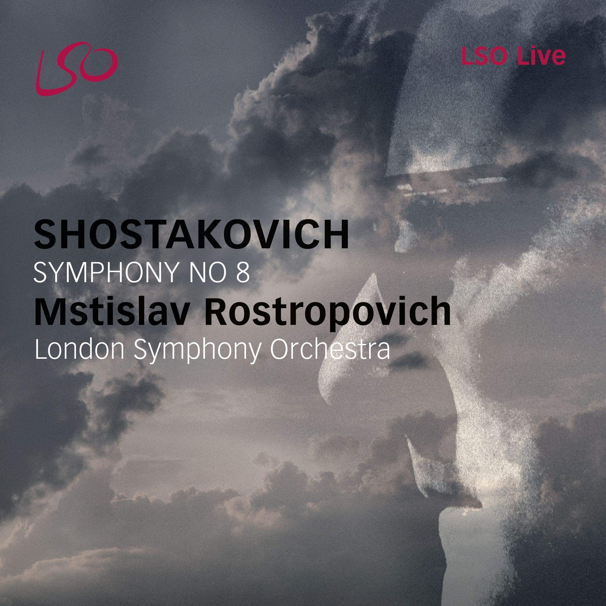 Sinfonie 8 Classical