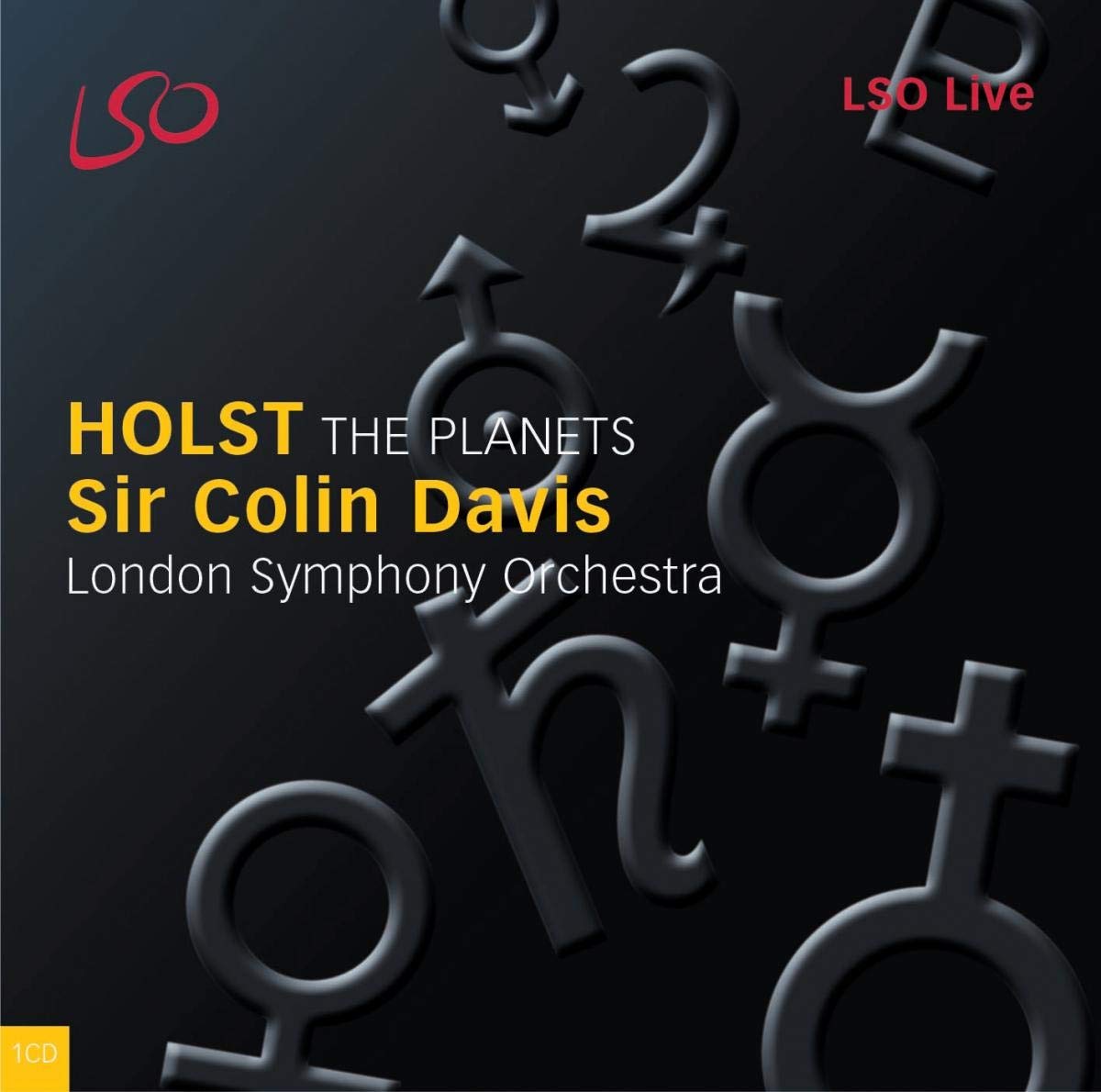 The Planets Classical