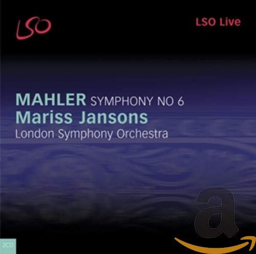 Mahler: Sinfonie No. 6 Classical