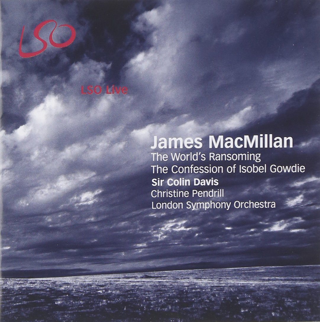 The Worlds Ransoming/the Confe Classical