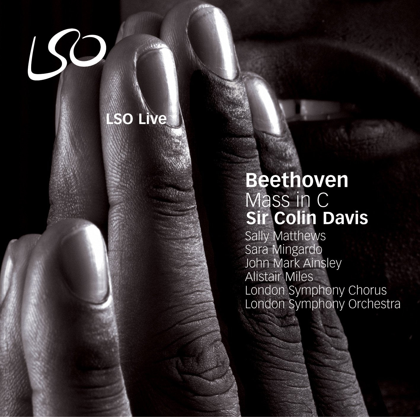 Beethoven: Messe C-Dur op. 86 / Gefangenenchor aus Fidelio Classical
