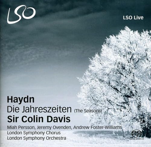 Haydn: Die Jahreszeiten Classical