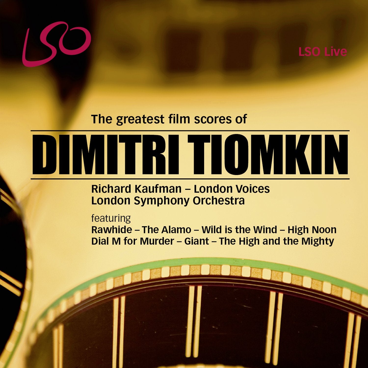 Die Bekanntesten Filmmusiken Classical