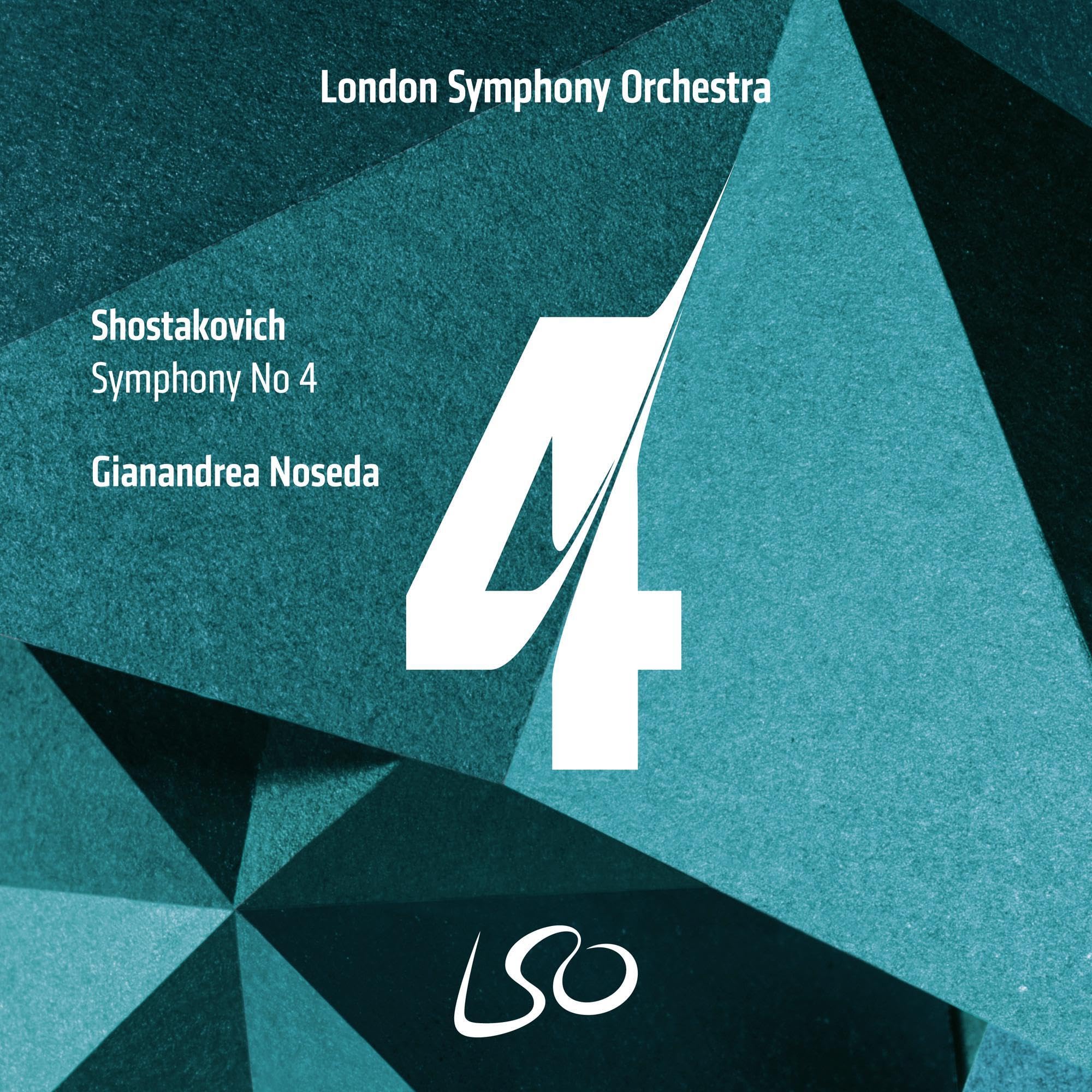 Schostakowitsch: Sinfonie Nr. 4 Classical