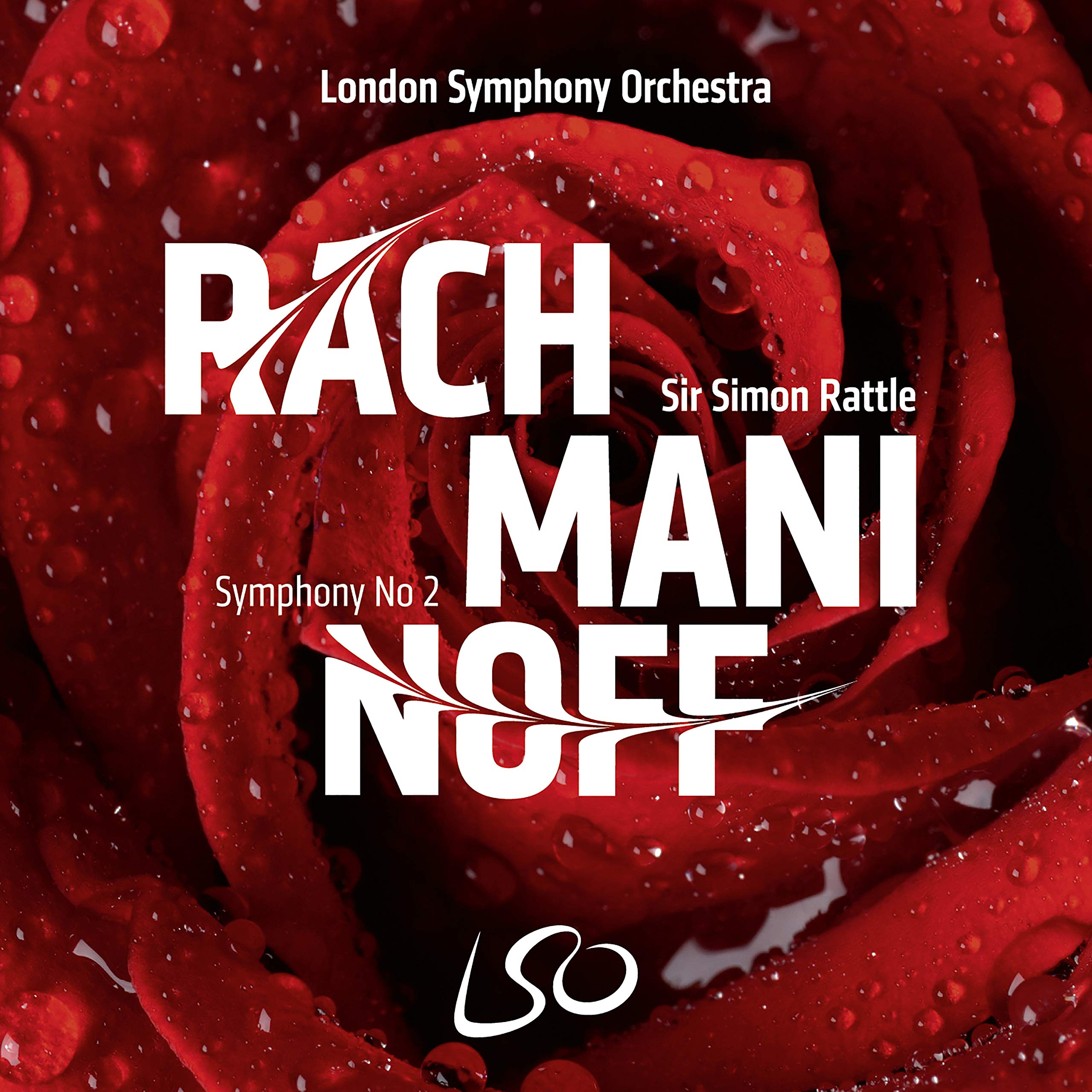Rachmaninoff: Sinfonie Nr. 2 Classical