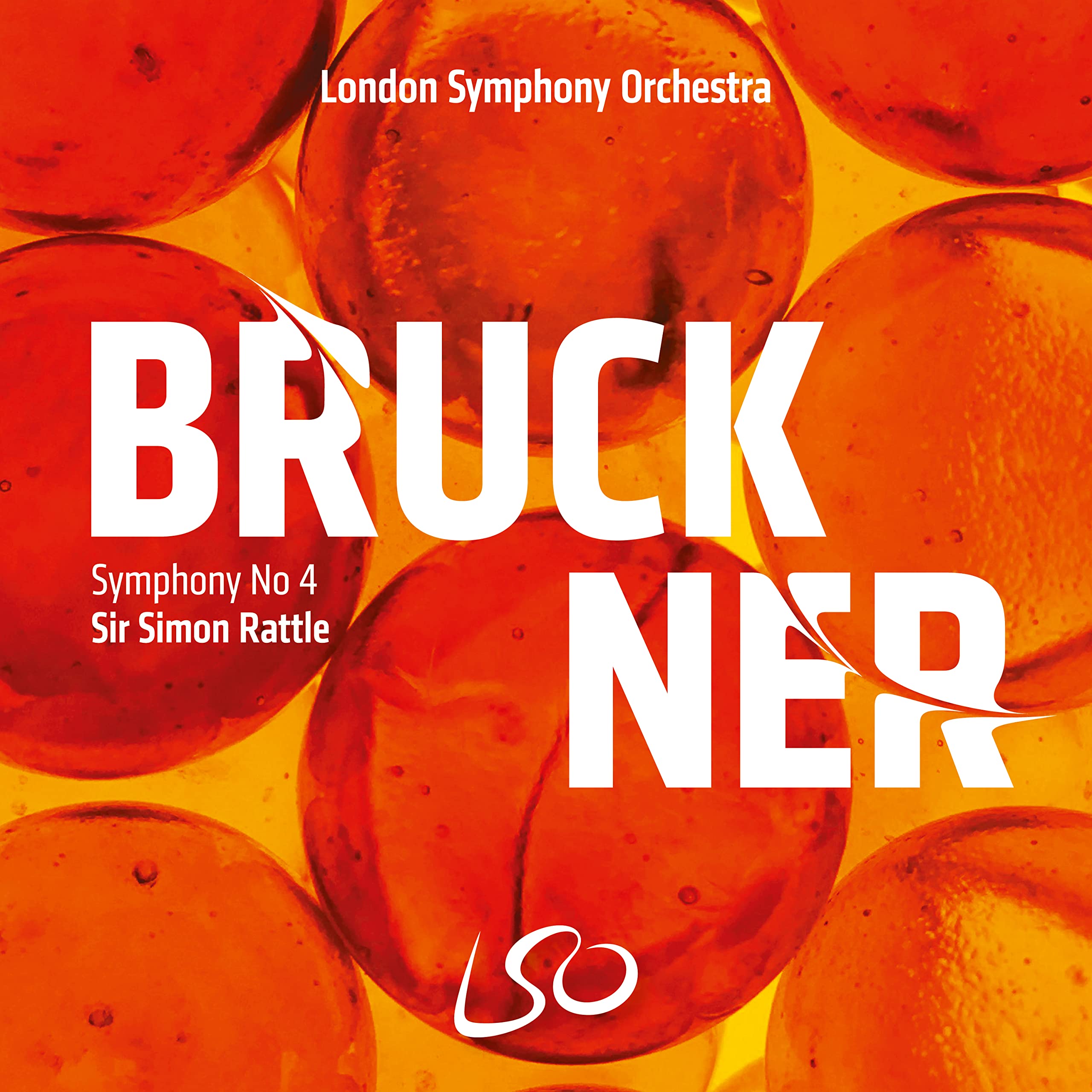 Bruckner: Sinfonie Nr. 4 Classical