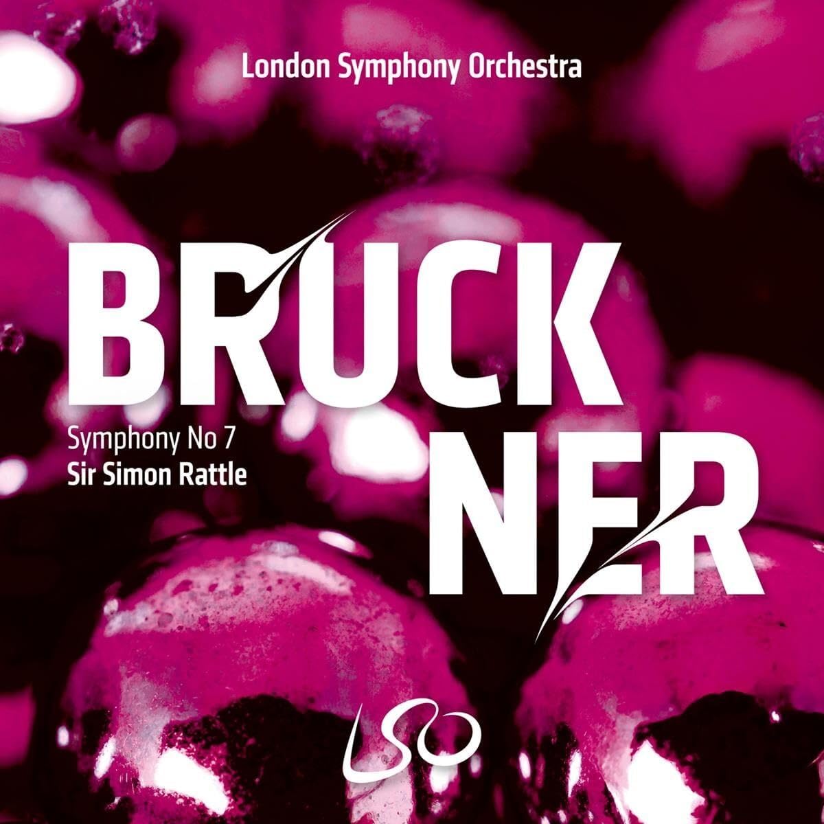 Anton Bruckner: Sinfonie Nr. 7 Classical