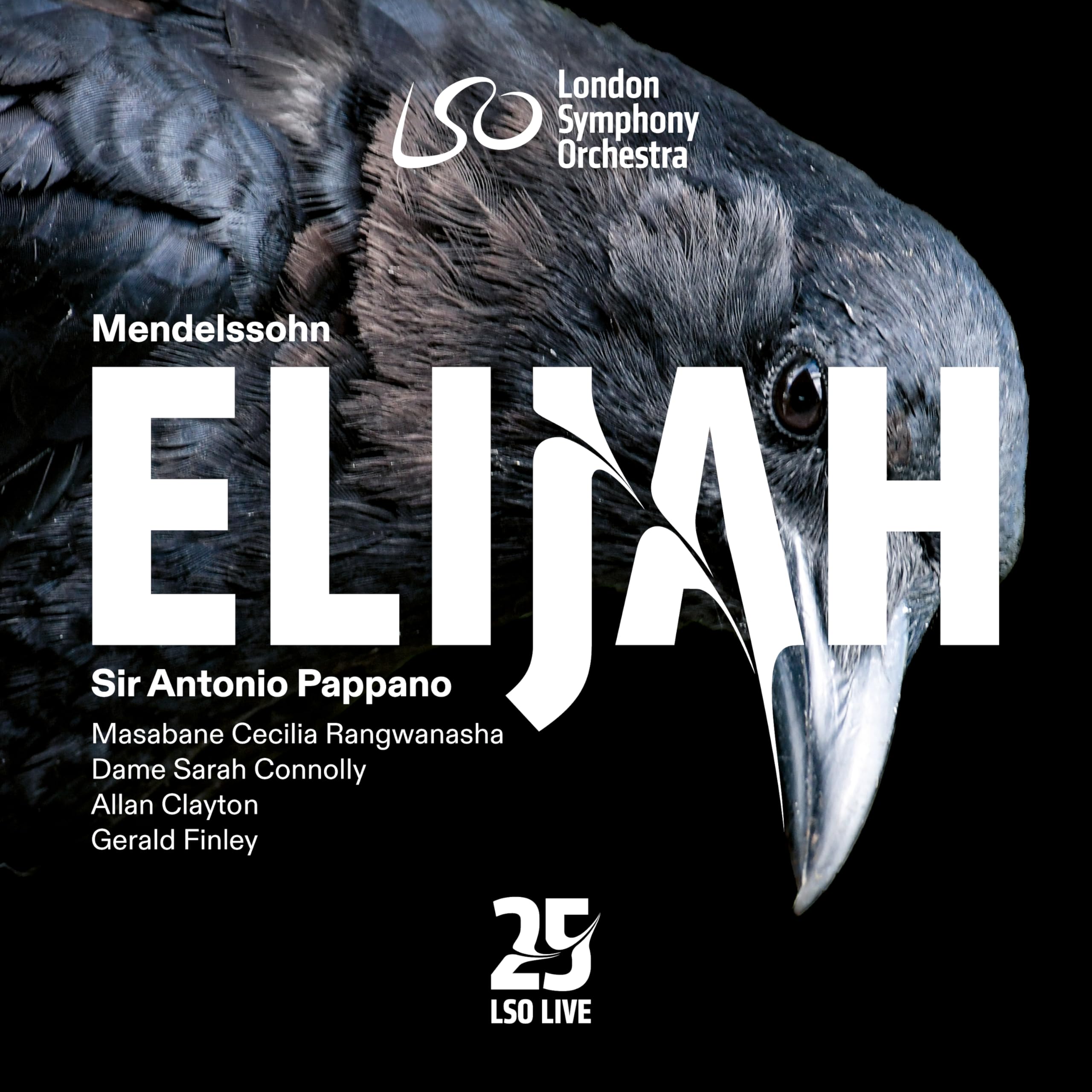 Elias (in Englisch) Classical