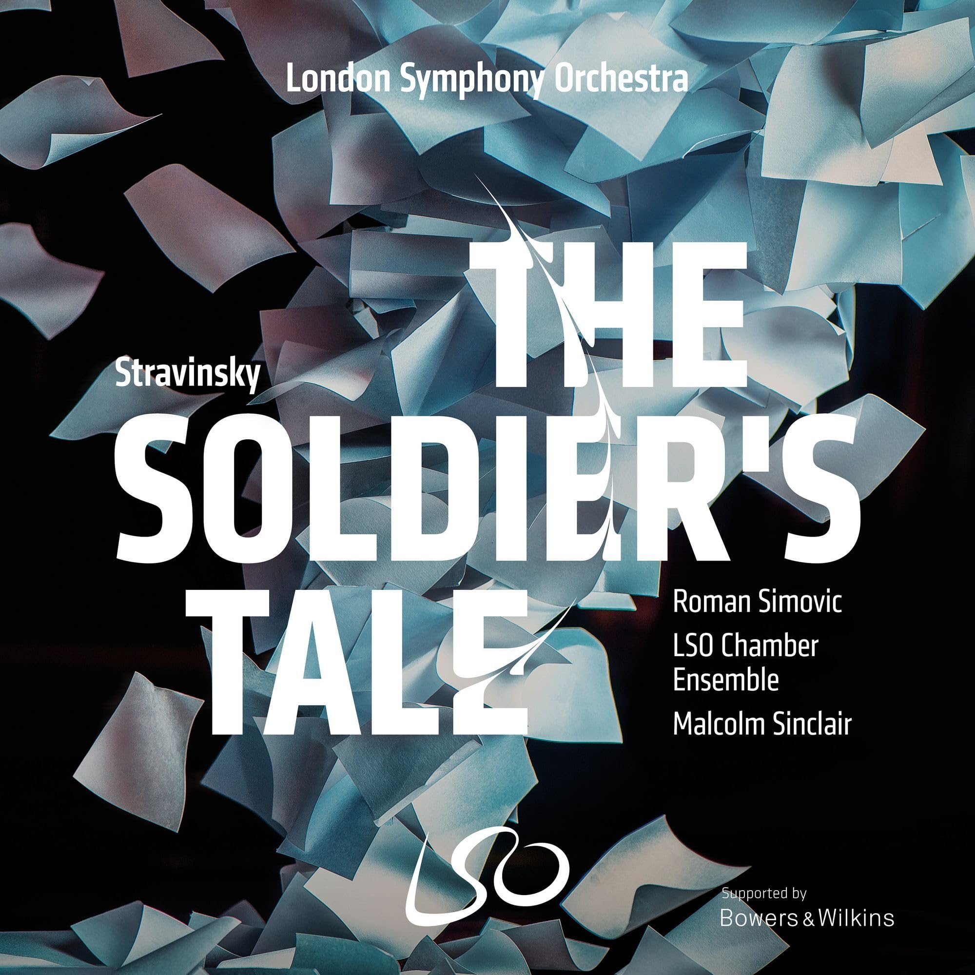Die Geschichte vom Soldaten Classical