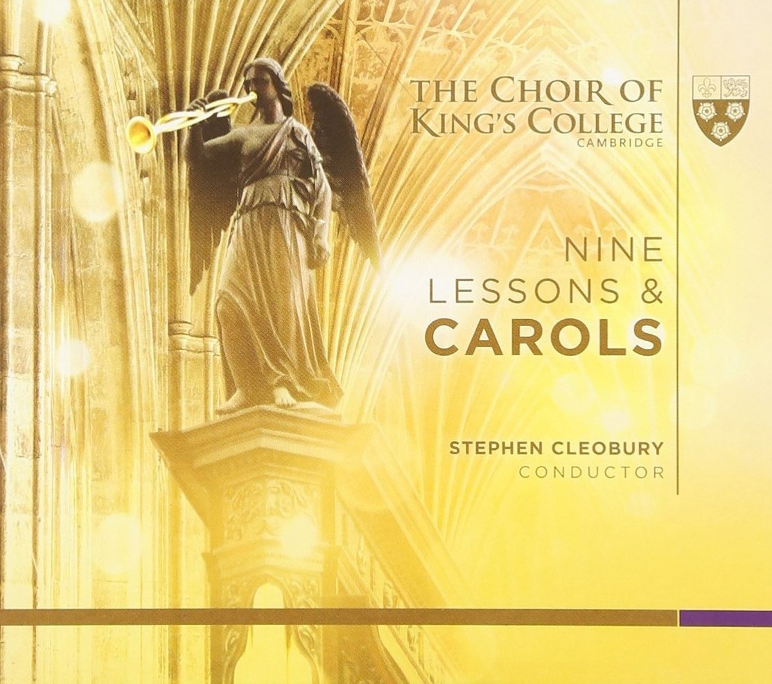 Nine Lessons and Carols Other music genres