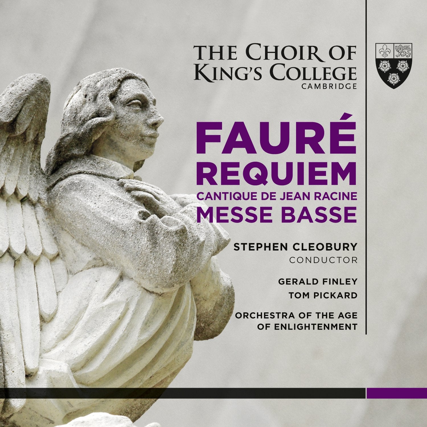 Product Image: Requiem/Messe basse/+