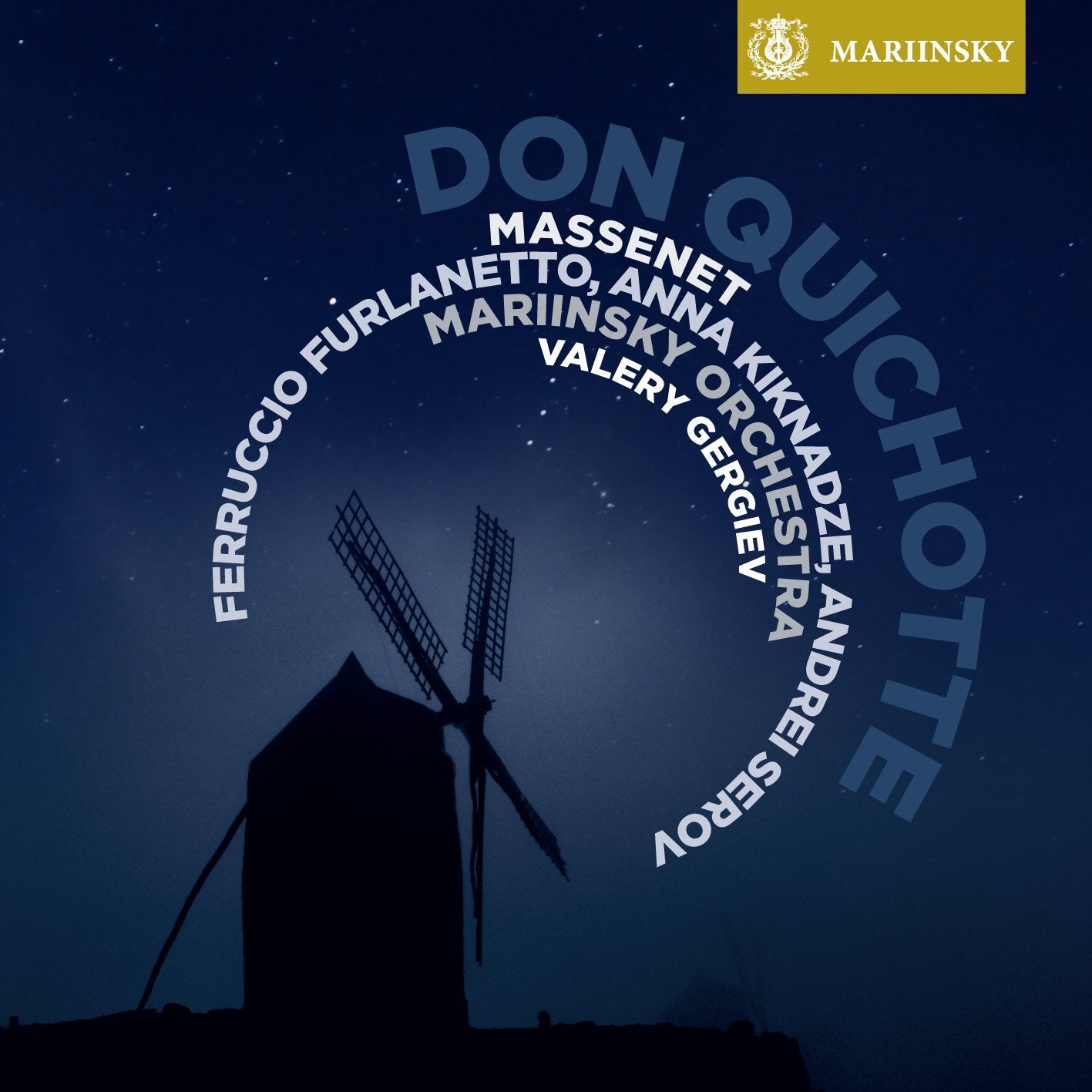 Don Quichotte Classical