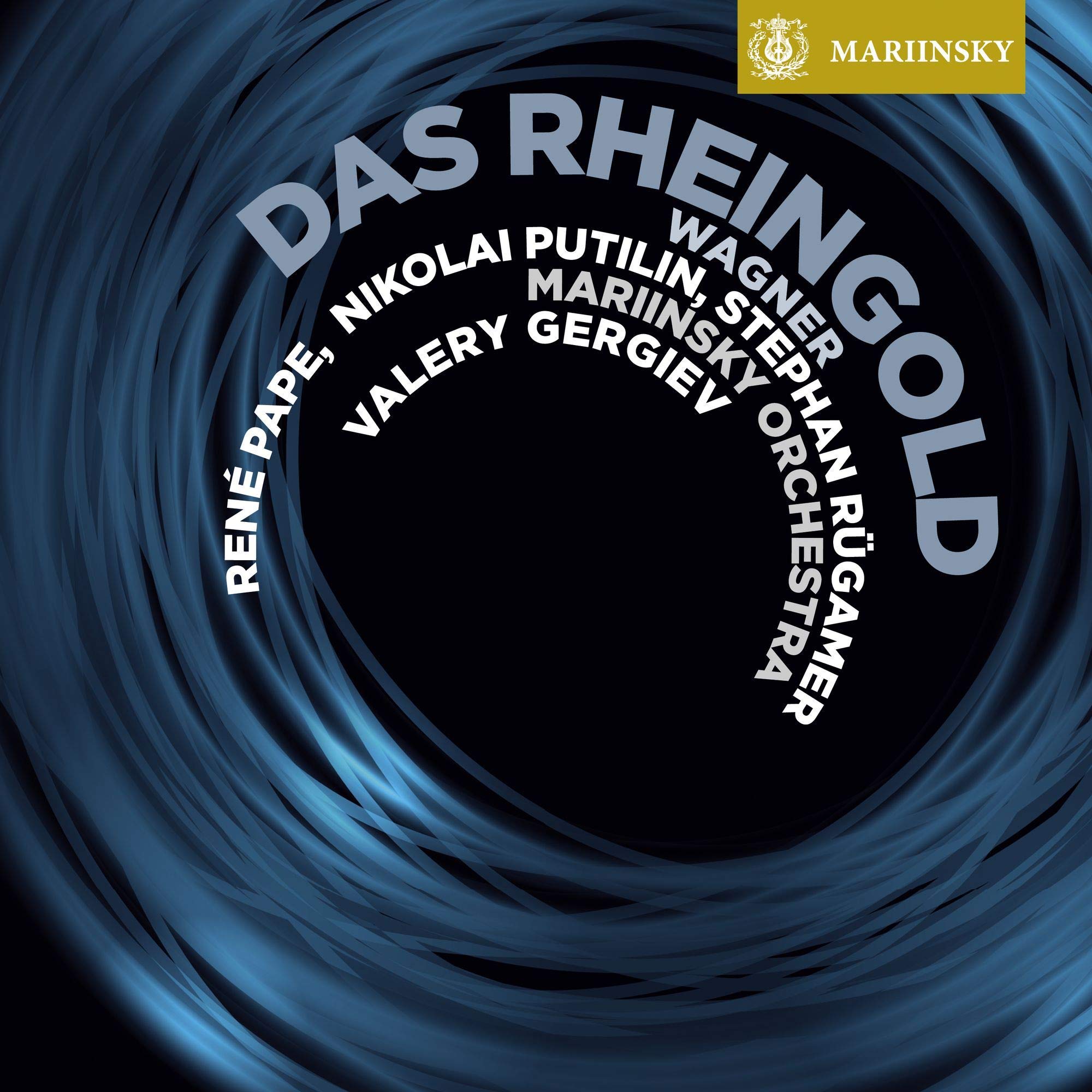 Das Rheingold Classical