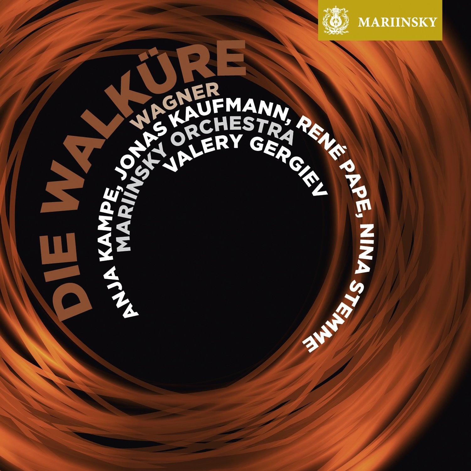 Die Walküre Classical
