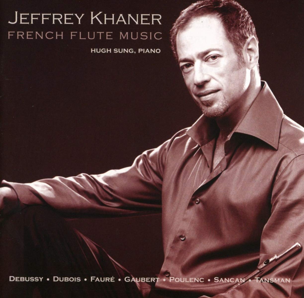 French Flute Music Classical