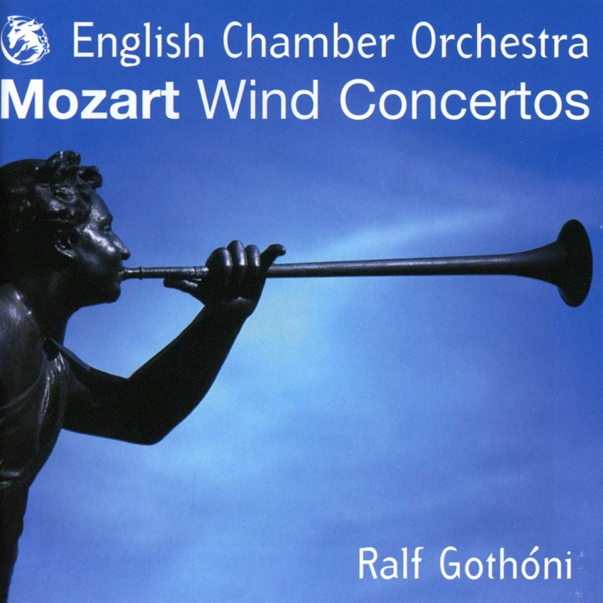 Mozart: Wind Concertos Classical