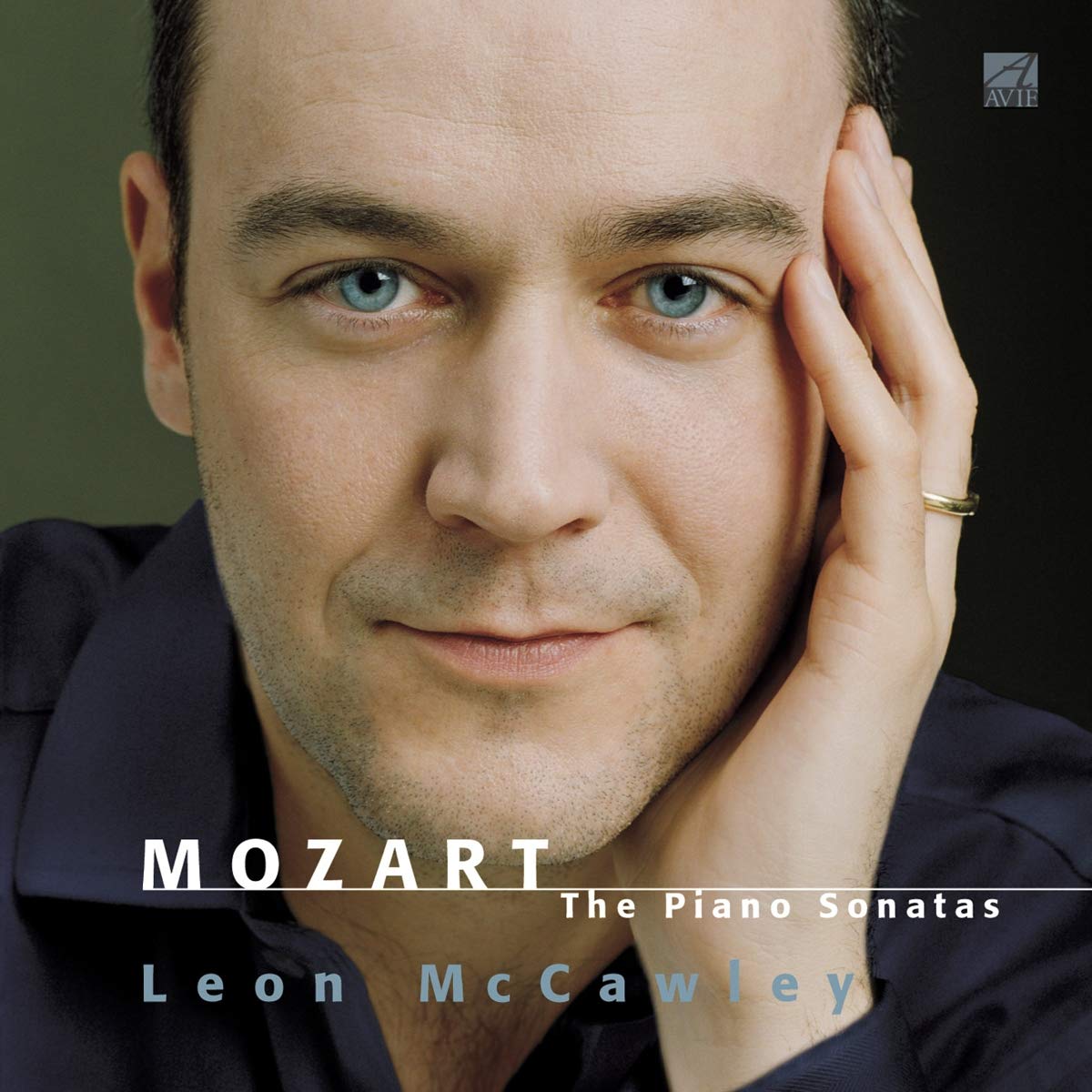 Mozart: the Piano Sonatas Classical