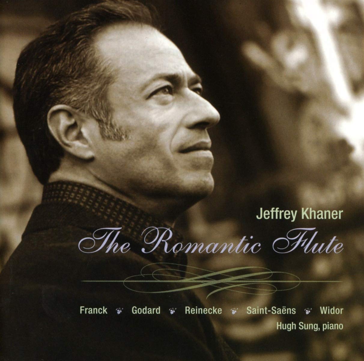 Product Image: The Romantic Flute