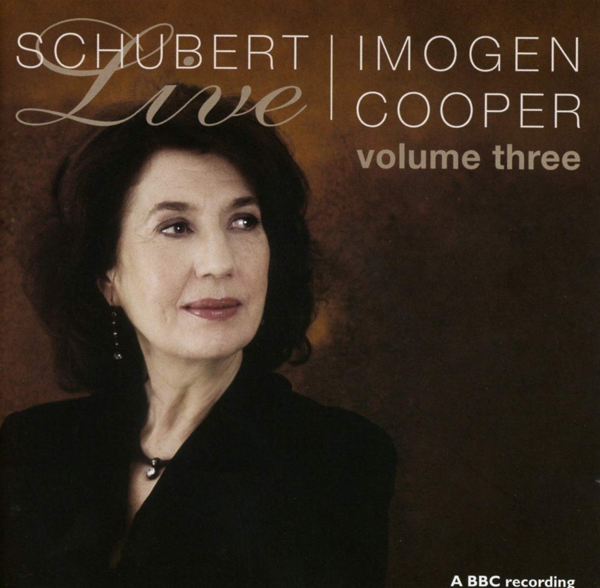 Schubert Live, Vol. 3 Classical