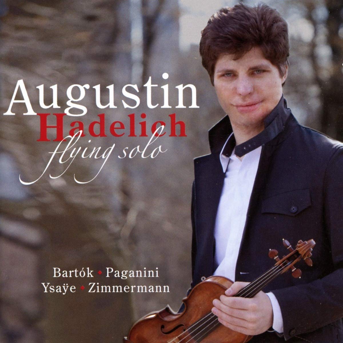 Flying Solo Classical