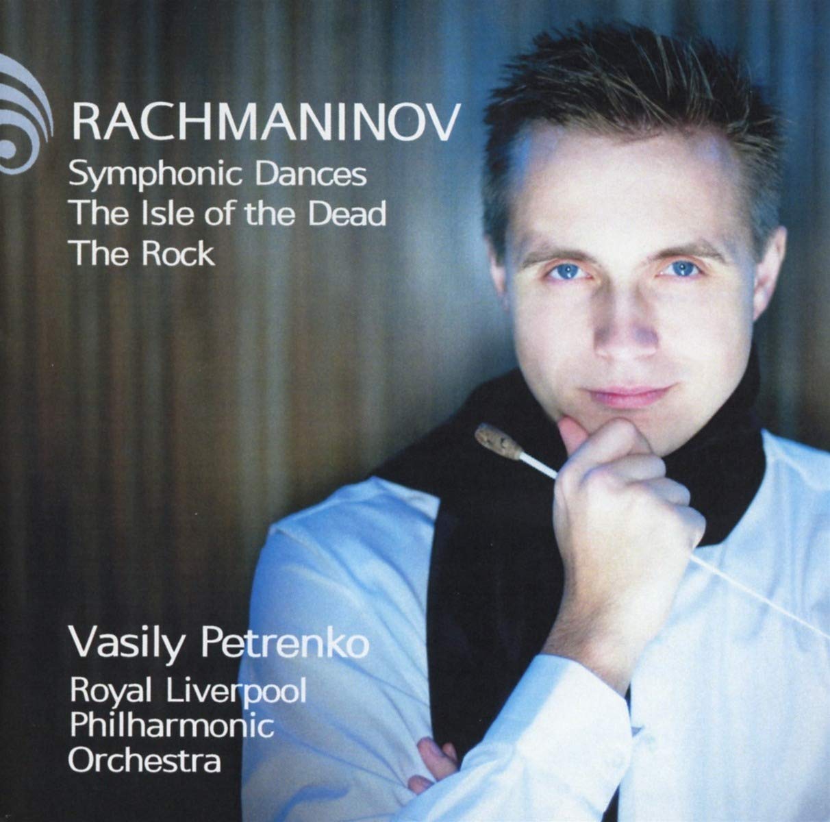 Symphonic Dances/the Isle of the Dead Classical