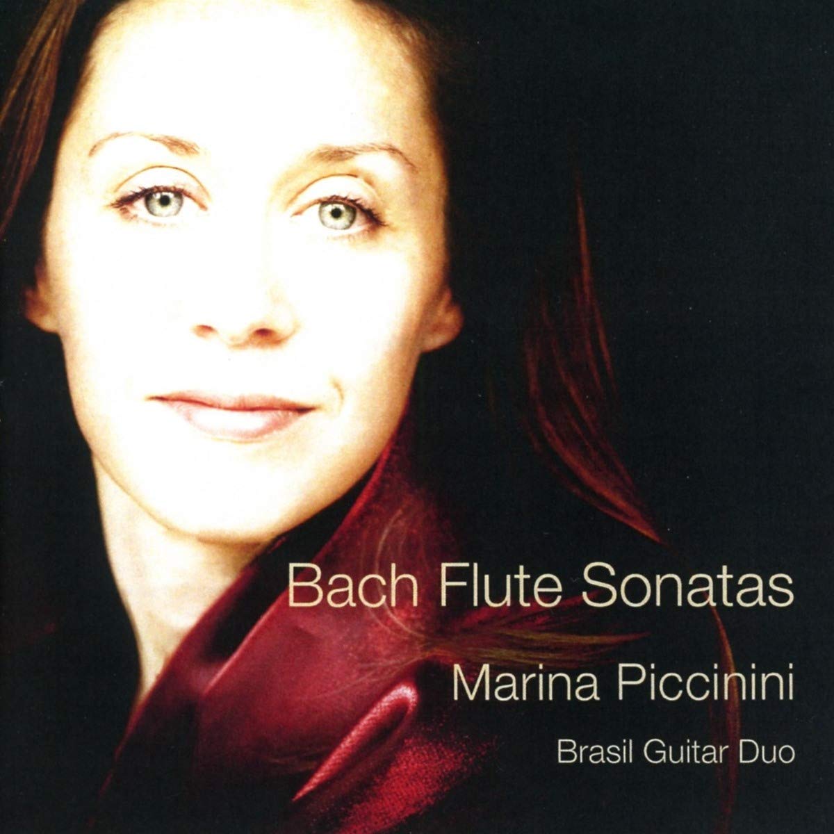 J. S. Bach: Flute Sonatas Classical